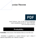 Lecture 5 Bayesian Classification 3