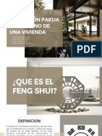 Aplicación Pakua en El Plano de Una Vivienda