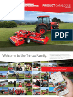 Trimax NZ Catalogue - June 2020 EMAIL