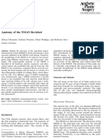 Ghassemi2003. Anatomy of SMAS Revisited