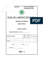 Guia de Laboratorio #4 - 2021-I - Version Final