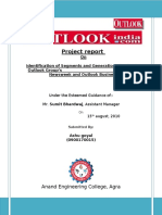 Outlook India Report Ashu PDF Free