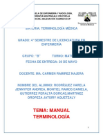 Manual de Terminologia