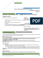 Please See Chapter 8: The Nursing Role in Genetic Assessment and Counseling Page 155.