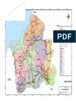 Mapa Cantonal