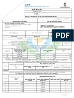 Form No. 16: Part A