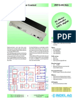 Manual - Driver INDEL