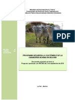 Documento Proyecto Ganaderia Ajustado Base Doc Madre 14 05 2019 Ipdsa Final para Impresion