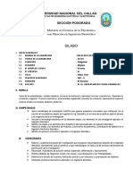 Silabo Procesos Estocasticos Biomedica OFICIAL