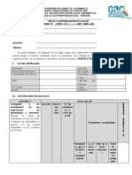 Informe Final Tutoria 2020