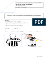 Lesson 4 Module