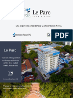 Brochure Apartaestudio Plus