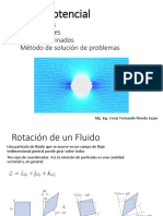 PPT2 Flujo Potencial Metodos de Solucion