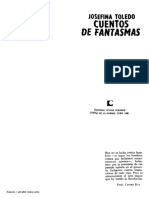 Pub Cuentos de Fantasmas