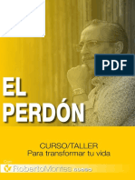 Curso EL PERDÓN