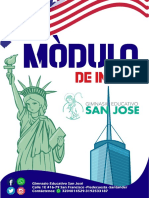 Mvba005 - Modulo Ingles