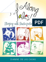 Tell Along Tales Playing With Participation Stories by Dianne de Las Casas