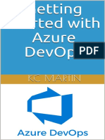 Getting Started With Azure DevOps