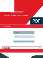 Gestión de Seguridad Basdo en RSSO y Política de SSO