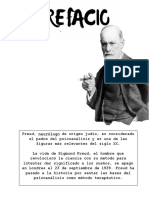 Revista Sigmund Freud