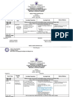 Department of Education: Republic of The Philippines