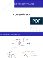 Semana 9.1 Electrónica de Potencia