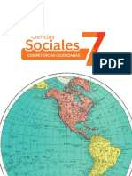 Ciencias Sociales 7