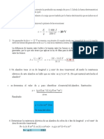 EVALUACIÓN FEM y POTENCIA ELECTRICA 13 DE MAYO 2021