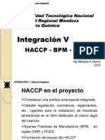 HACCP