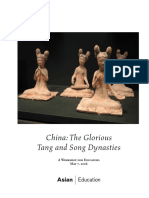 China - The Glorious Tang and Song Dynasties - Asian Art Museum ...