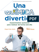 Una Química Divertida