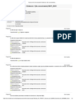 Evaluacion Evidencia 1 de Conocimiento Manipulacion de Alimentos