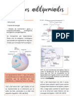 11.fármacos Hipolipemiantes