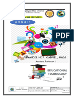 Lesson 1 2 Module EdTech 1 Calimlim, Khorchnoi A.