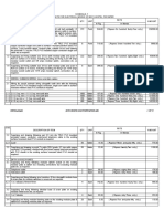 Electrical Estimate & BOQ