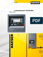 Internal Compressor Controller: Sigma Control 2