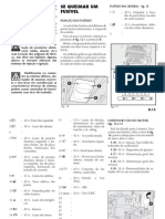 Fusíveis Do Palio Economy BR 2014