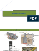 Proceso Constructivo