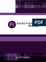 Adobe Premiere Pro CC