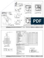 G/F Lighting Layout 2/F Lighting Layout: St. Agatha Homes, Tikay, Malolos, Bulacan