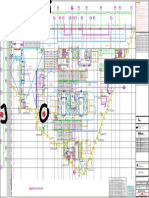 Seepage Area - Distance From Raja Kaluve