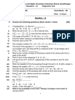 Std-12 Science