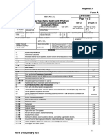 Fot 27 - Irppc Skill Test Form (Form A)