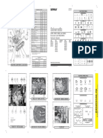 Diagrama Hidraulico 336 D