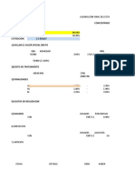 Solucionario 09 de Junio de 2021