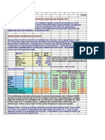 Chapter 14. Tool Kit For Capital Structure Decisions: Part I