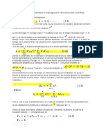 Distribution of The Estimators For Autoregressive Time Series With A Unit Root