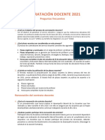 Preguntas Frecuentes Contratación 2021 - Renovación VF 27.11