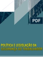 LEgislação Segurança Pos