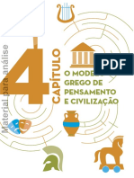 1 Série - História - Caderno de Atividades - 1S - Unidade 2 - Ensino Médio